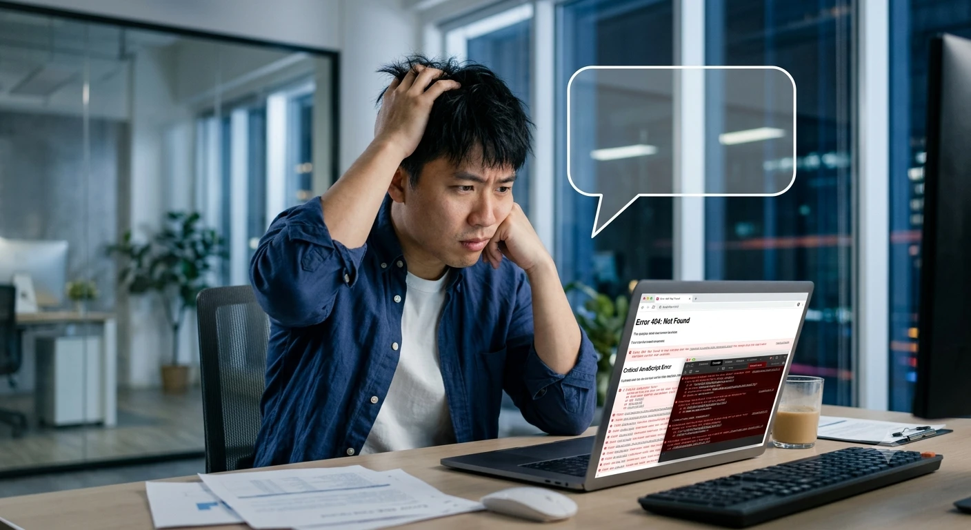 Free Website Templates vs Paid Themes: Why Cheap WordPress Sites Cost More