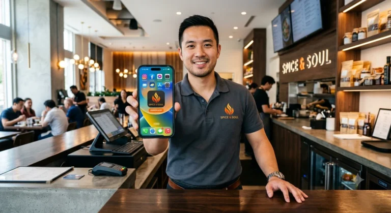 The 94% Mobile Revolution: Why Your Business Needs a Native App